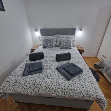 B-Tim Apartment เวลิคาโกริตซา ภายนอก รูปภาพ