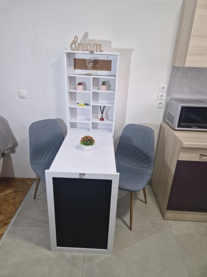 B-Tim Apartment เวลิคาโกริตซา ภายนอก รูปภาพ