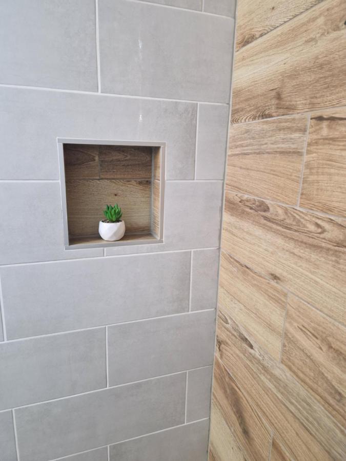 B-Tim Apartment เวลิคาโกริตซา ภายนอก รูปภาพ