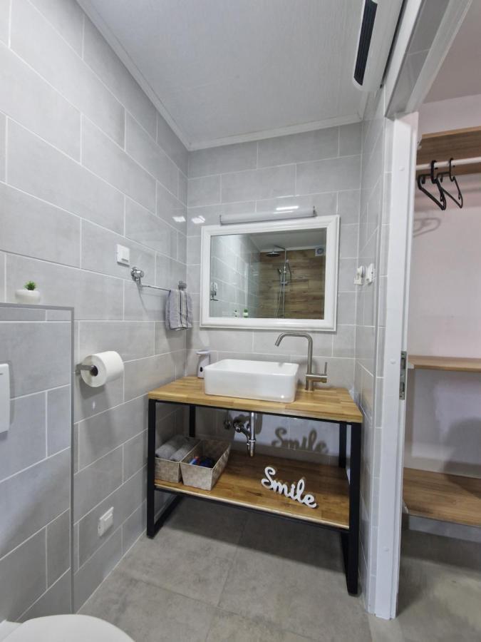 B-Tim Apartment เวลิคาโกริตซา ภายนอก รูปภาพ
